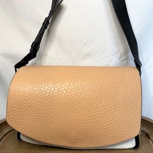 French Connection purse messenger bag